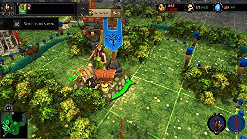 Worlds Of Magic: Planar Conquest