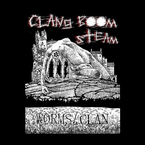 Worms / Clan [Explicit]