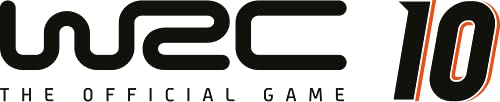 WRC 10. World Rally Championship 10: The Official Game - Versión Española (PC)
