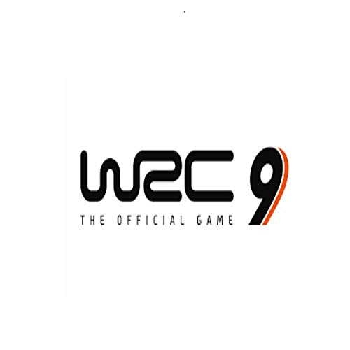 WRC 9 Juego de PS4