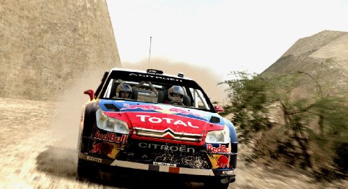 WRC : FIA World Rally Championship [Importación francesa]