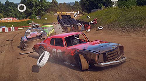 Wreckfest