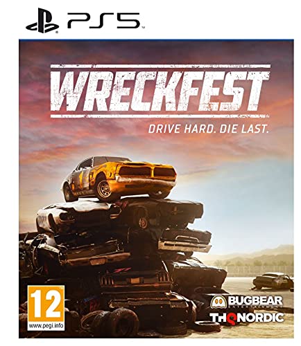 Wreckfest