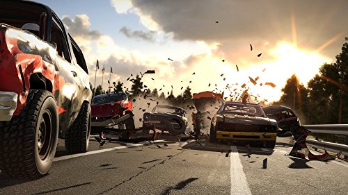 Wreckfest for Xbox One [USA]