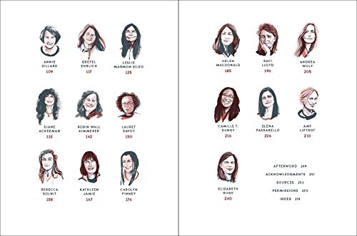 Writing Wild: Women Poets, Ramblers and Mavericks Who Shape How We See the Natural World