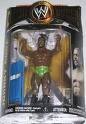 WWE WWF Clásico Superstars Johnny Rodz Serie 15 Figura por Jakks