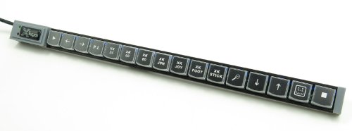 X-Keys-Xk-16 Stick USB (PC DVD) [Importación Inglesa]