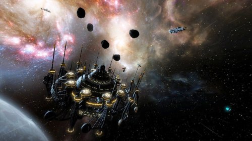 X3 - The Terran Conflict (PC) (Hammerpreis) [Importación alemana]