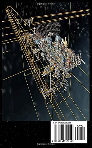 X4 Closed Loop Shipyard Guide