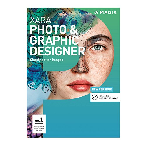 Xara Photo And Graphic Designer 12 [Importación Inglesa]