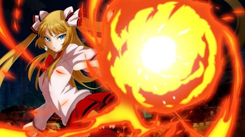 XBLAZE CODE: EMBRYO (japan import)