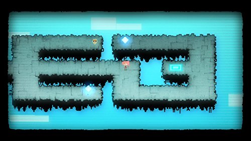 Xblaze: Lost Memories - [Importación USA]