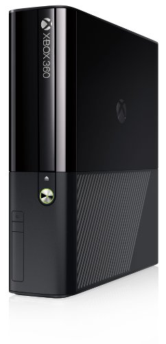 Xbox 360 - Consola De 4 GB, Básica