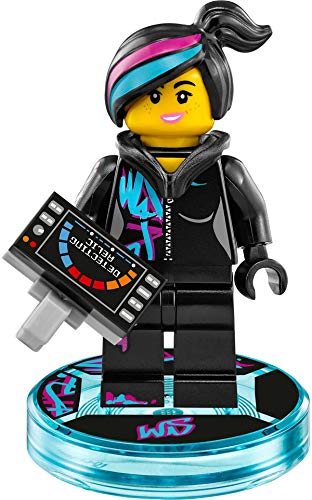 Xbox 360 LEGO Dimensions Starter Pack