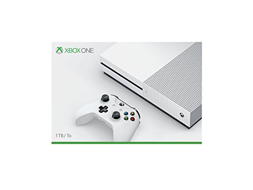 Xbox One - Consola S de 1 TB