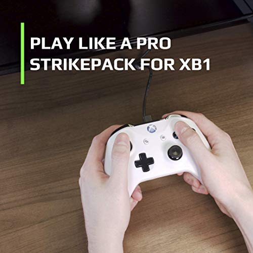 Xbox One Mod Pack [Importación inglesa]