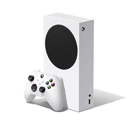 Xbox Series S Importación Italiana