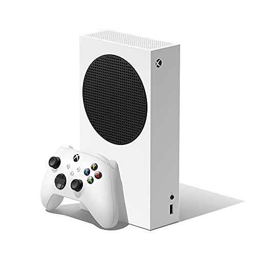 Xbox Series S + Xbox Live - 80 EUR Tarjeta Regalo (Xbox Live Código Digital)