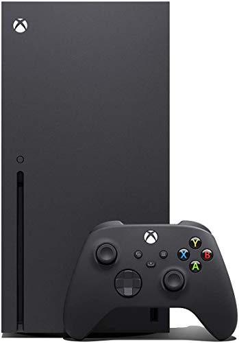 Xbox Series X consola 1Tb SSD + FIFA 21
