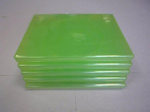 Xbox360 games cases - 5 Pack