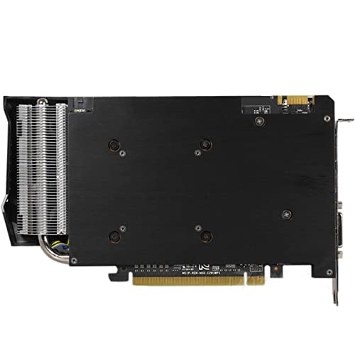 XCJ Tarjeta de Video Fit for ASUS GTX 960 4GB 128Bit GDDR5 Tarjetas gráficas para Tarjetas Nvidia VGA Geforce GTX960 Hdmi Dvi