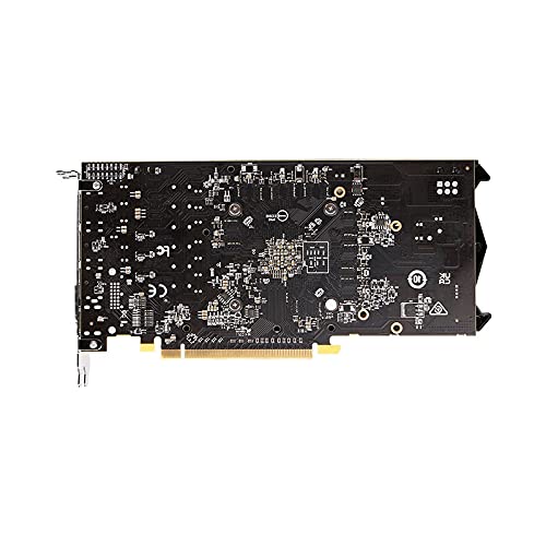 XCJ Tarjeta gráfica PerformanceFit for Tarjeta de Video SZMZ Radeon RX 580 8GB GDDR5 256Bit Rx580 Tarjeta gráfica 8GB para minería Non GTX 960 1050 1060 GPU