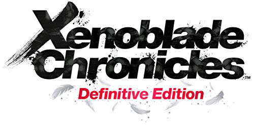 Xenoblade Chronicles: Definitive Edition: Für Nintendo Switch