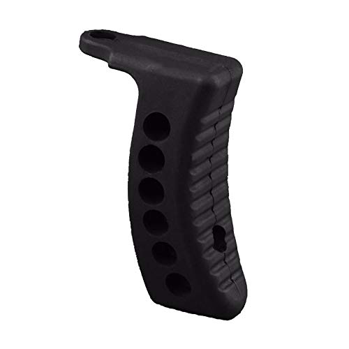 XFC-Qiang, Tactics Aptos for la Mosin Nagant M44 M38 91/30 1 Pulgada extendido Retroceso Antideslizante de Goma buttpad Butt Pad Arma Accesorio Hunting