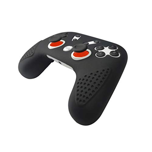XIAN Google Stadia Premiere Edition - Carcasa de silicona para Google Stadia Premiere Edition