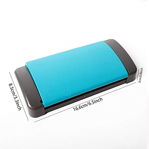 XIANLIAN Juego de rompe-código, Montessori Romper código Mastermind, Mini juego de disyuntor -16.6x8.5x2cm/2.000 combinaciones posibles/cada juego único para niños de la familia