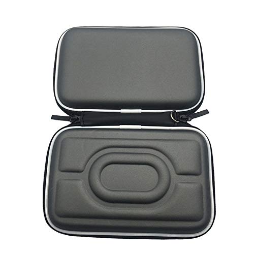 Xingsiyue EVA Duro Funda para Nintendo Gameboy Advance GBA Gameboy Color GBC,Transporte de Almacenamiento Portátiles Estuche Viajes