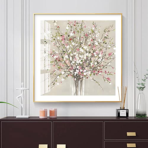 XuFan Cuadros modulares Arte de la Pared de la Sala de Estar Decorativo 4 Piezas Tema de Halloween Evie Pintura HD Impreso Juego de impresión Paladins Poster 30x60x2 30x80cmx2 Sin Marco