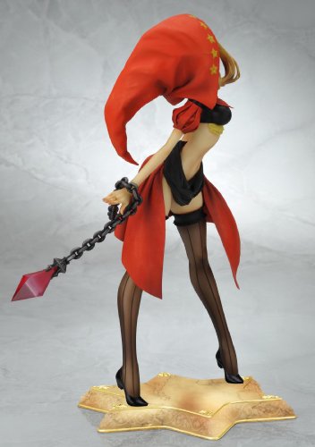 Yamato Sif EX Odin Sphere: Velvet PVC Figure (japan import)