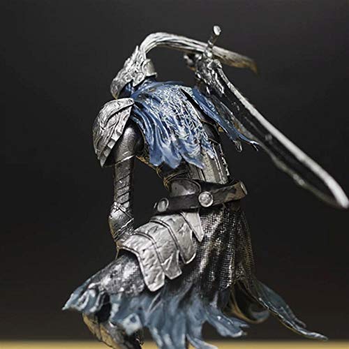 Yanshangqi Almas oscuras: Sculpt Volume 2 Artorias La Figura de PVC Abysswalker - 7.08 Pulgadas