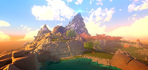Yonder the Cloud Catcher Chronicles for Nintendo Switch [USA]