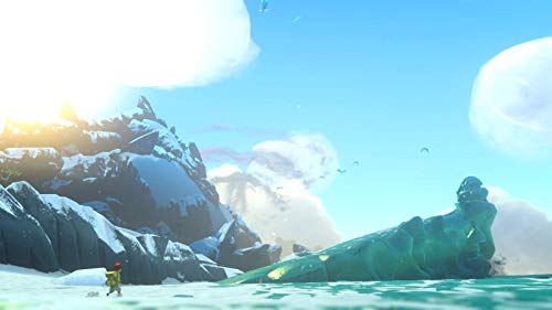 Yonder: The Cloud Catcher Chronicles for Nintendo Switch [USA]