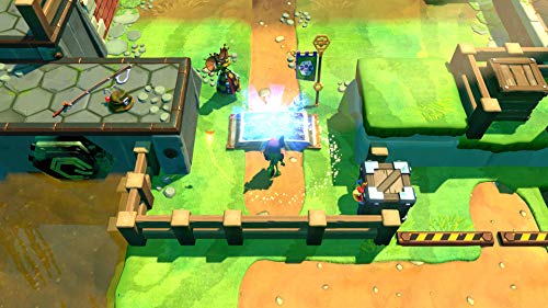 Yooka-Laylee: The Impossible Lair for PlayStation 4 [USA]