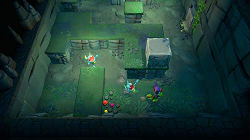 Yooka-Laylee: The Impossible Lair for PlayStation 4 [USA]