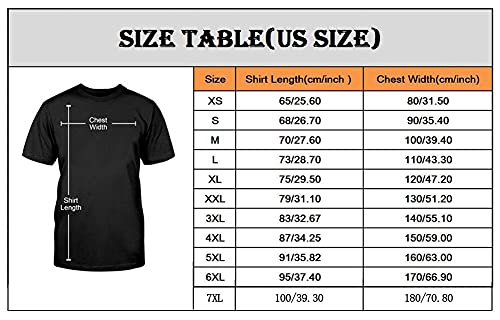 YOROOW Vikings Camiseta Verano para Hombre, Mitología Nórdica Mangas Cortas Impresas 3D Mujer (XS-7XL),Emergency Call Thor,6XL