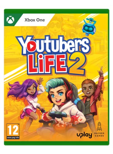Youtubers Life 2