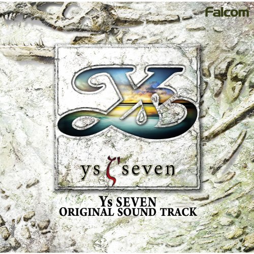 Ys Seven Original Soundtrack