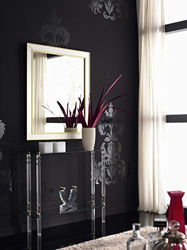 Zadise mi mueble online Consola clásica de plexi 101 100 x 30 x 80 cm