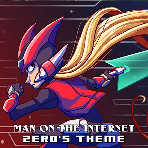 Zero's Theme (From "Mega Man Zero")