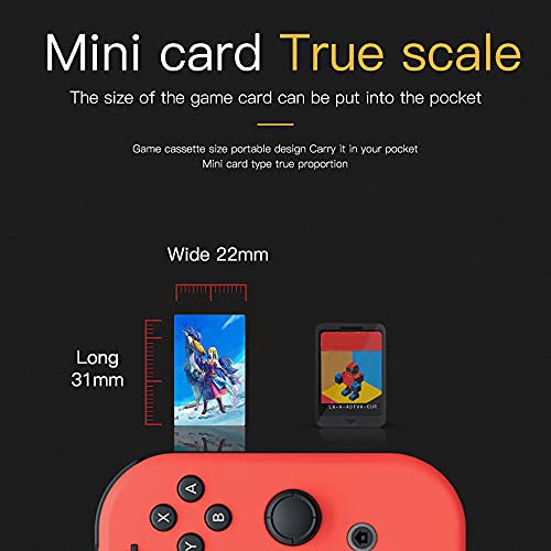 Zld & Loftwing - Tarjeta de etiquetas NFC para TLOZ: Skyward Sword [Versión más reciente] Amiibo Card compatible con Switch/Lite Wii U con funda (tamaño mini)