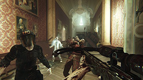 Zombi [Importación Inglesa]