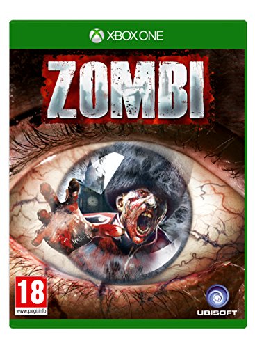 Zombi [Importación Inglesa]