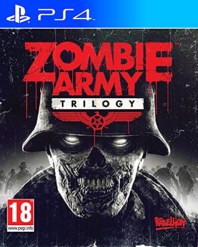 Zombie Army Trilogy [Importación Francesa]