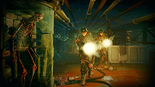 Zombie Army Trilogy - Survivor Edition