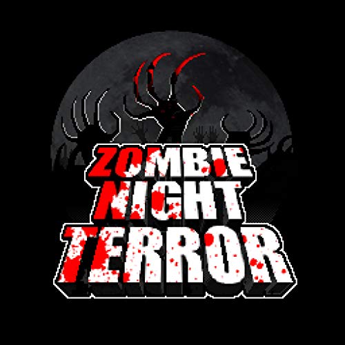 Zombie Night Terror (Original Game Soundtrack)