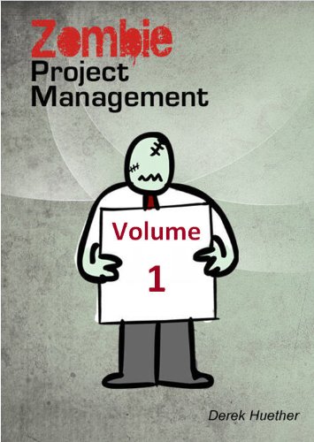 Zombie Project Management (English Edition)